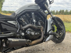 2004 Harley-Davidson VRSCB 2004 Harley-Davidson VRSCB