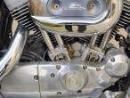 2004 Harley-Davidson XLH883 Sportster