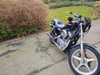 2004 Harley-Davidson XLH883 Sportster