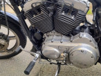 2004 Harley-Davidson XLH883 Sportster