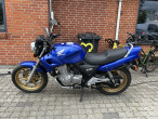 2004 Honda CB 500