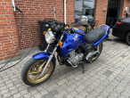 2004 Honda CB 500