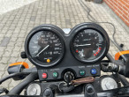 2004 Honda CB 500