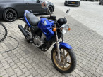 2004 Honda CB 500