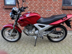 2004 Honda CBF 250