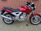 Honda CBF 250