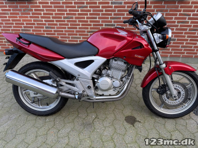 Honda CBF 250