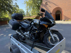 2004 Honda CBF 600 SA