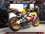 2004 Honda CBR 1000 RR Fireblade