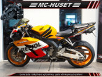 2004 Honda CBR 1000 RR Fireblade