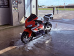 2004 Honda CBR 1000 RR Fireblade
