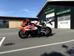 2004 Honda CBR 1000 RR Fireblade