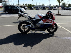 2004 Honda CBR 1000 RR Fireblade