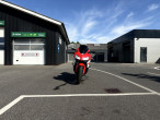 2004 Honda CBR 1000 RR Fireblade