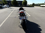 2004 Honda CBR 1000 RR Fireblade