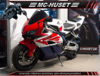 2004 Honda CBR 1000 RR Fireblade