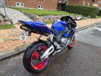 2004 Honda CBR 1000 RR Fireblade 2004 Honda CBR 1000 RR Fireblade