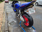 2004 Honda CBR 1000 RR Fireblade 2004 Honda CBR 1000 RR Fireblade