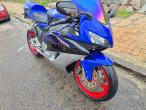 2004 Honda CBR 1000 RR Fireblade 2004 Honda CBR 1000 RR Fireblade