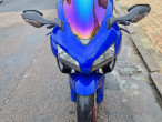 2004 Honda CBR 1000 RR Fireblade 2004 Honda CBR 1000 RR Fireblade