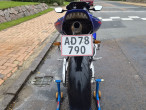 2004 Honda CBR 1000 RR Fireblade 2004 Honda CBR 1000 RR Fireblade
