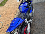 2004 Honda CBR 1000 RR Fireblade 2004 Honda CBR 1000 RR Fireblade