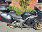 2004 Honda CBR 1100 XX 2004 Honda CBR 1100 XX