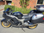 2004 Honda CBR 1100 XX 2004 Honda CBR 1100 XX