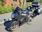 2004 Honda CBR 1100 XX 2004 Honda CBR 1100 XX