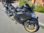 2004 Honda CBR 1100 XX 2004 Honda CBR 1100 XX