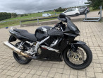 2004 Honda CBR 600 F