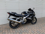 2004 Honda CBR 600 F