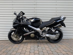2004 Honda CBR 600 F