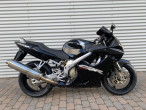Honda CBR 600 F HMC Motorcykler. Vi bytter gerne.