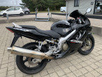 2004 Honda CBR 600 F