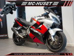 2004 Honda CBR 600 F