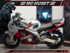 2004 Honda CBR 600 F