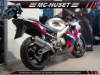2004 Honda CBR 600 F