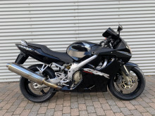 Honda CBR 600 F HMC Motorcykler. Vi bytter gerne.