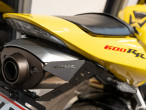 2004 Honda CBR 600 RR