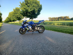 2004 Honda CBR 600 RR