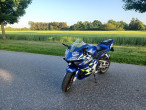 2004 Honda CBR 600 RR