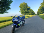 2004 Honda CBR 600 RR