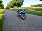 2004 Honda CBR 600 RR