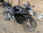 2004 Honda CBR 600 RR