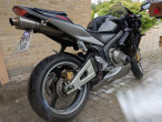 2004 Honda CBR 600 RR