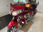 2004 Honda GL 1800 Gold Wing 2004 Honda GL 1800 Gold Wing