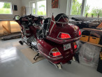 2004 Honda GL 1800 Gold Wing 2004 Honda GL 1800 Gold Wing