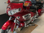 2004 Honda GL 1800 Gold Wing 2004 Honda GL 1800 Gold Wing