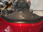 2004 Honda GL 1800 Gold Wing 2004 Honda GL 1800 Gold Wing